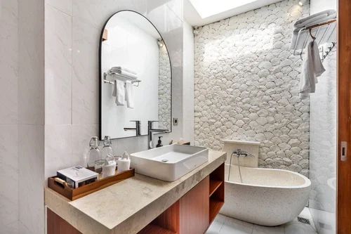 Villa in Seminyak, Bali, Indonesia — 2 bedrooms — photo 4