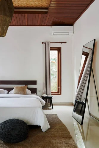 Villa in Ubud, Bali, Indonesia — 2 bedrooms — photo 2