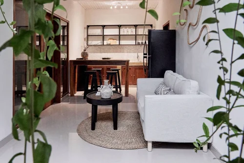 Villa in Ubud, Bali, Indonesia — 2 bedrooms — photo 3