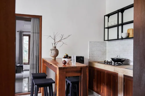 Villa in Ubud, Bali, Indonesia — 2 bedrooms — photo 4