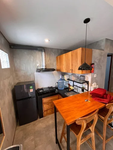 Apartment in Canggu, Bali, Indonesia — 1 bedroom — photo 1