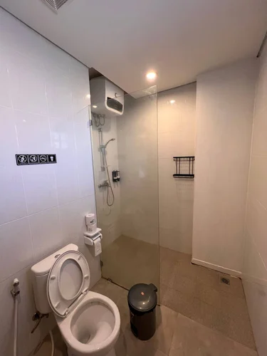 Apartment in Canggu, Bali, Indonesia — 1 bedroom — photo 3