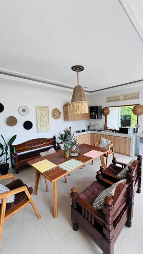 Room in Ungasan, Bali, Indonesia — 1 bedroom — photo 2