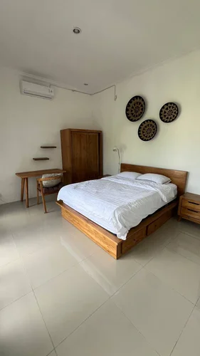 Room in Ungasan, Bali, Indonesia — 1 bedroom — photo 4