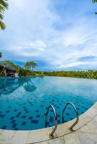 Villa, Bali, Indonesia — 2 bedrooms — photo 6