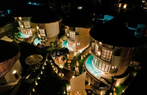 Villa in Ungasan, Bali, Indonesia — 2 bedrooms — photo 3