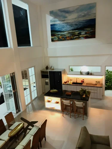 Villa in Ubud, Bali, Indonesia — 2 bedrooms — photo 2