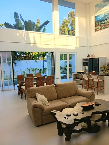 Villa in Ubud, Bali, Indonesia — 2 bedrooms — photo 4