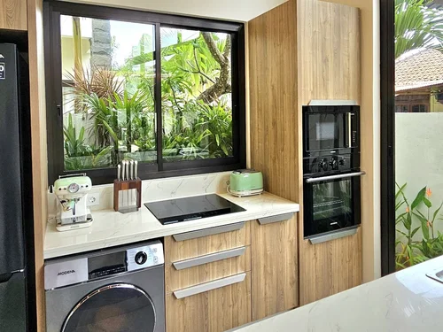 Villa in Sanur, Bali, Indonesia — 3 bedrooms — photo 2
