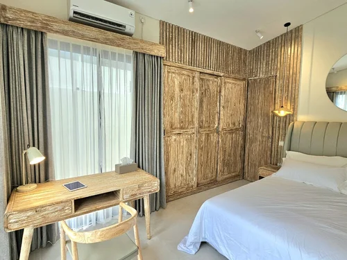 Villa in Sanur, Bali, Indonesia — 3 bedrooms — photo 4