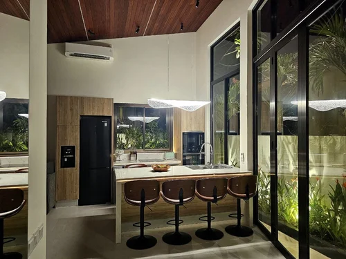 Villa in Sanur, Bali, Indonesia — 3 bedrooms — photo 6