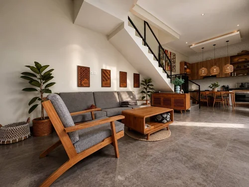 Villa in Ungasan, Bali, Indonesia — 2 bedrooms — photo 2
