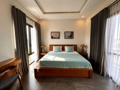 Villa in Ungasan, Bali, Indonesia — 2 bedrooms — photo 4