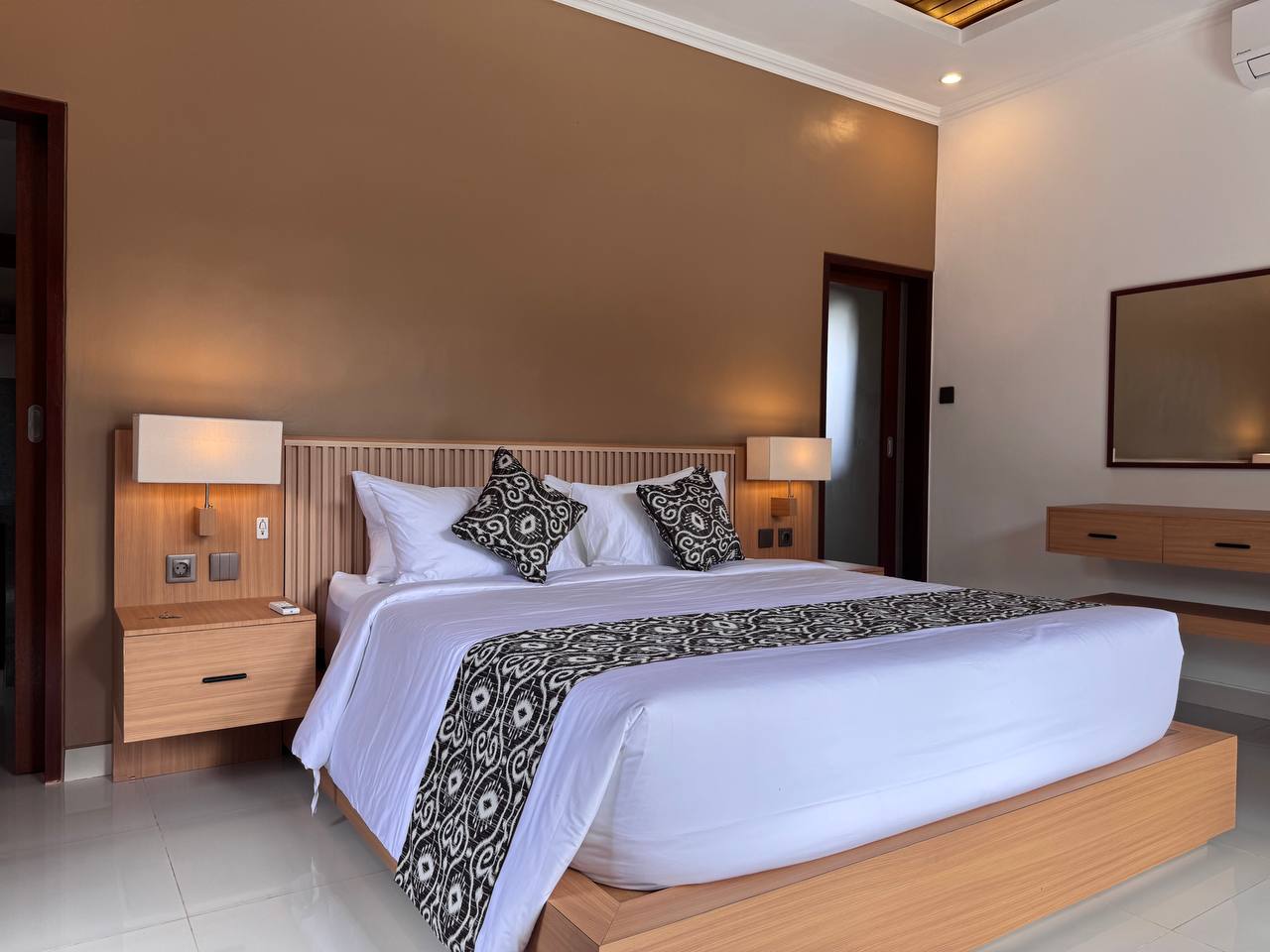Apartment in Ubud, Bali, Indonesia — photo 1