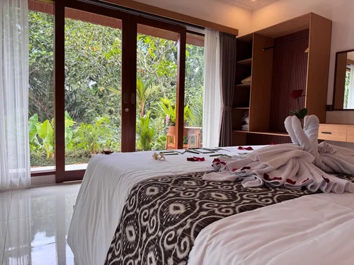 Apartment in Ubud, Bali, Indonesia — photo 2