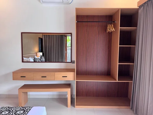Apartment in Ubud, Bali, Indonesia — photo 3