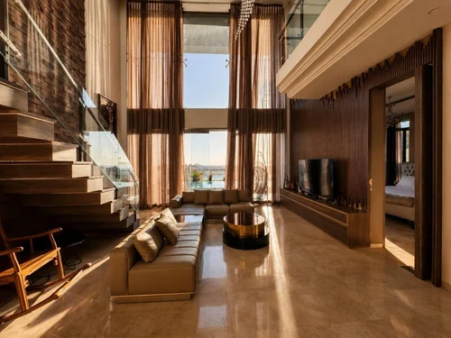Villa in Uluwatu, Bali, Indonesia — 4 bedrooms — photo 2