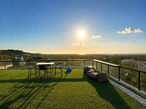 Villa in Uluwatu, Bali, Indonesia — 4 bedrooms — photo 3