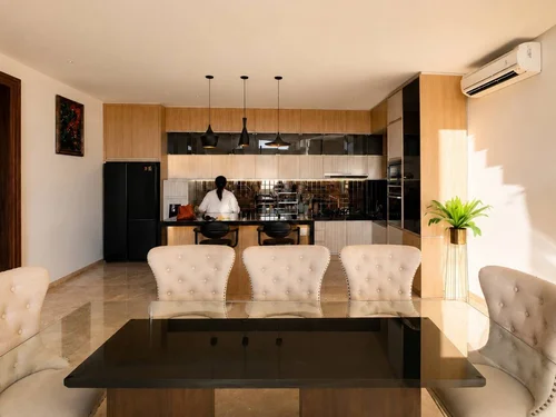 Villa in Uluwatu, Bali, Indonesia — 4 bedrooms — photo 4