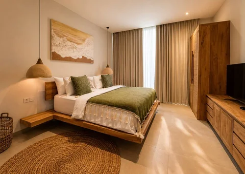 Villa in Uluwatu, Bali, Indonesia — 3 bedrooms — photo 3
