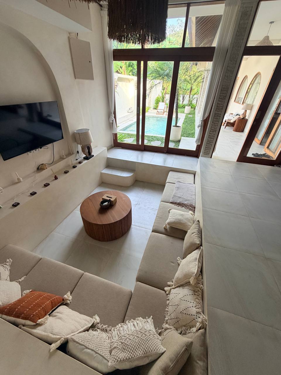 Room in Umalas, Bali, Indonesia — 1 bedroom — photo 1