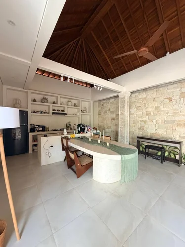 Room in Umalas, Bali, Indonesia — 1 bedroom — photo 3