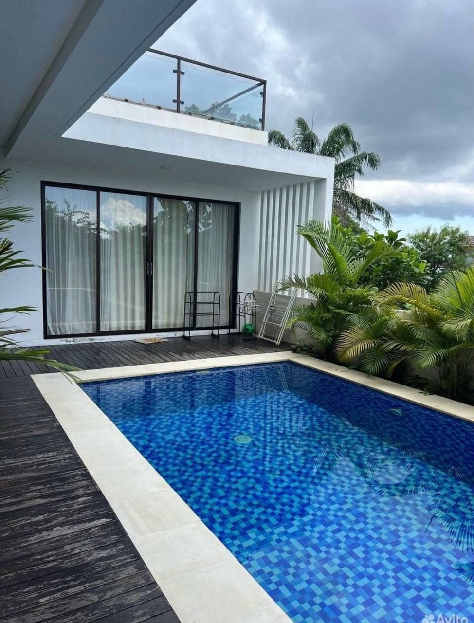 Villa in Nusa Dua, Bali, Indonesia — 3 bedrooms — photo 1
