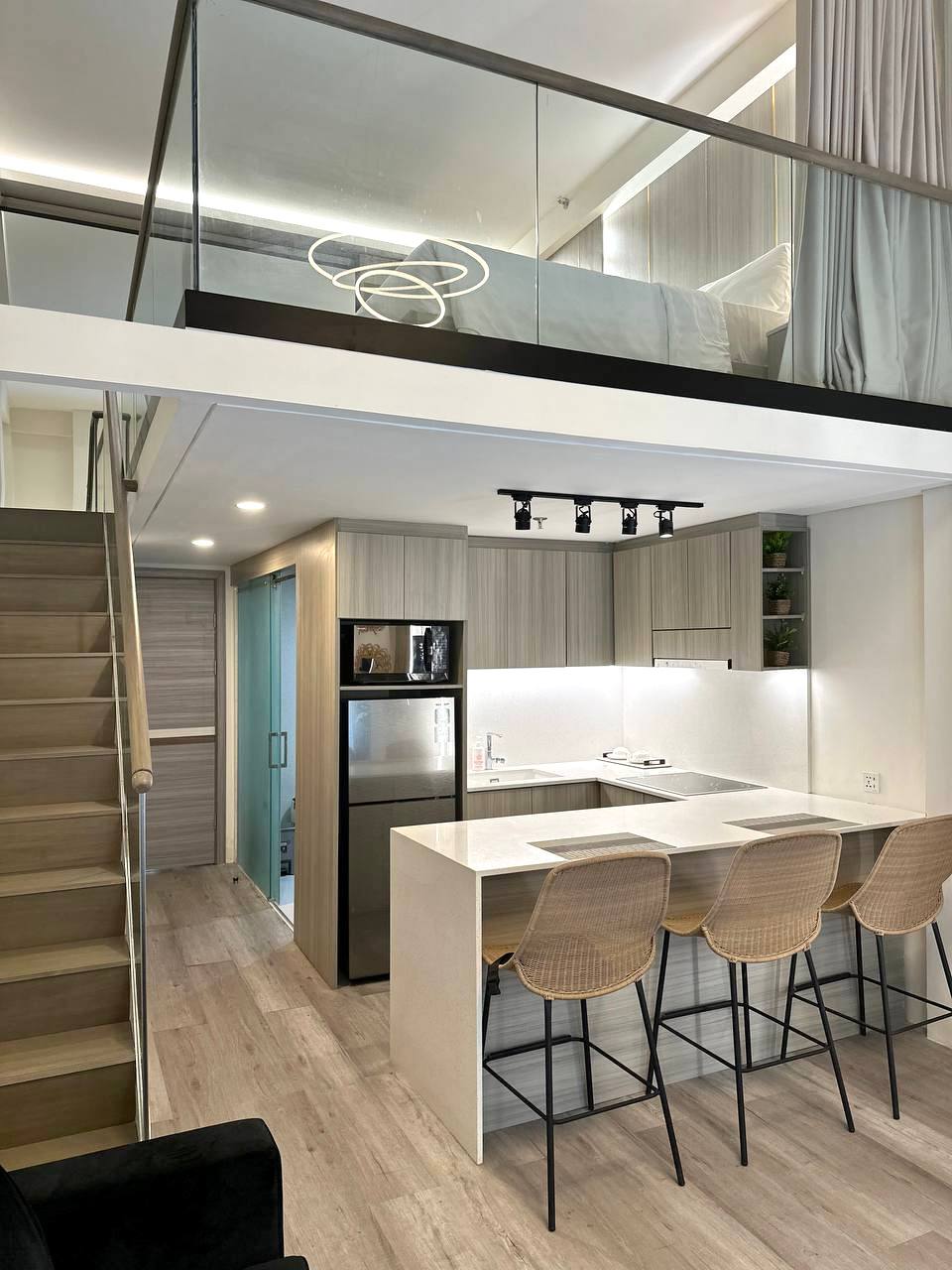 Apartment in Canggu, Bali, Indonesia — photo 1
