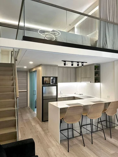 Apartment in Canggu, Bali, Indonesia — photo 1