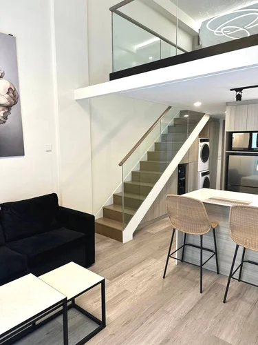 Apartment in Canggu, Bali, Indonesia — photo 3