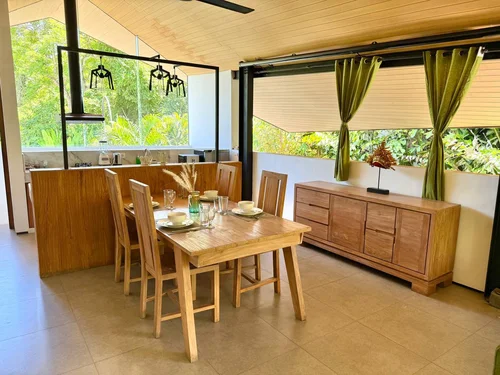 Villa in Nusa Dua, Bali, Indonesia — 2 bedrooms — photo 2