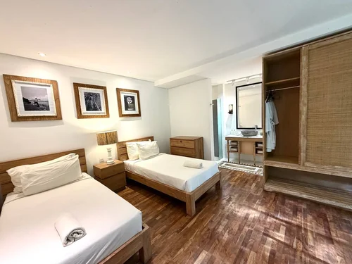 Villa in Nusa Dua, Bali, Indonesia — 2 bedrooms — photo 3