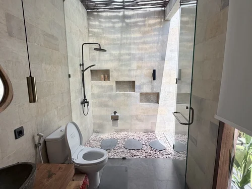 Villa in Canggu, Bali, Indonesia — photo 1