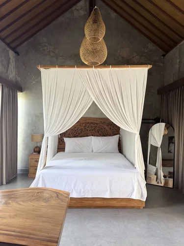 Villa in Canggu, Bali, Indonesia — photo 2