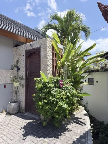 Villa in Canggu, Bali, Indonesia — photo 3