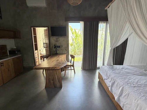 Villa in Canggu, Bali, Indonesia — photo 4