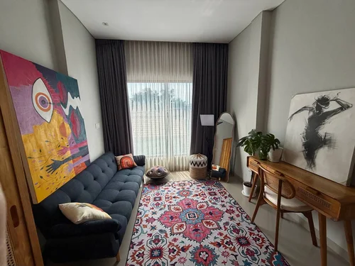 Ubud, Bali, Indonesia — 2 bedrooms — photo 1