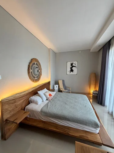 Ubud, Bali, Indonesia — 2 bedrooms — photo 2
