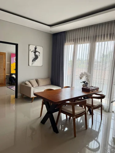 Ubud, Bali, Indonesia — 2 bedrooms — photo 3