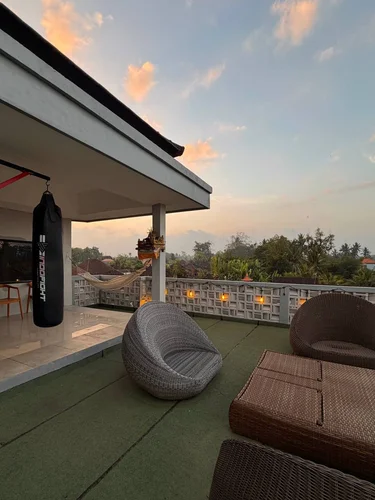 Ubud, Bali, Indonesia — 2 bedrooms — photo 4