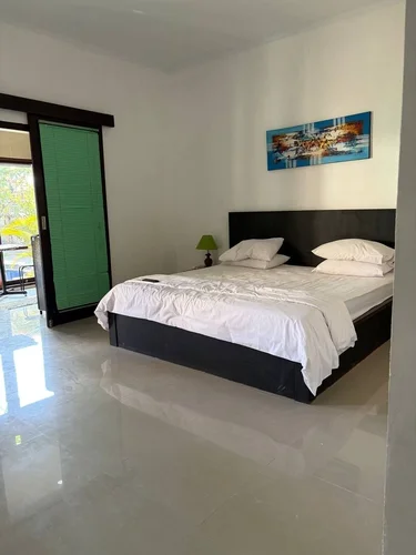 Villa in Nusa Dua, Bali, Indonesia — 1 bedroom — photo 2