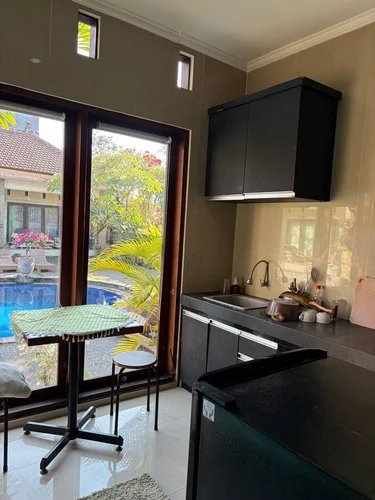 Villa in Nusa Dua, Bali, Indonesia — 1 bedroom — photo 3