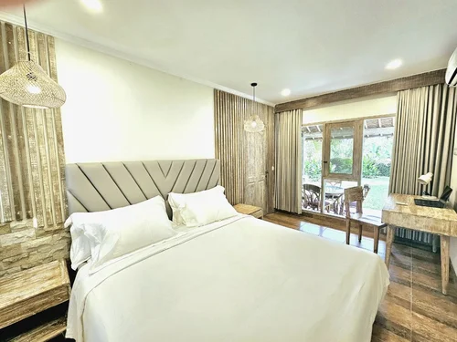 Villa, Bali, Indonesia — 3 bedrooms — photo 5
