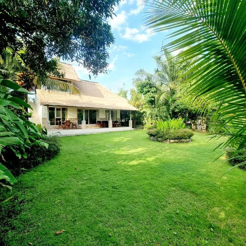 Villa, Bali, Indonesia — 3 bedrooms — photo 6