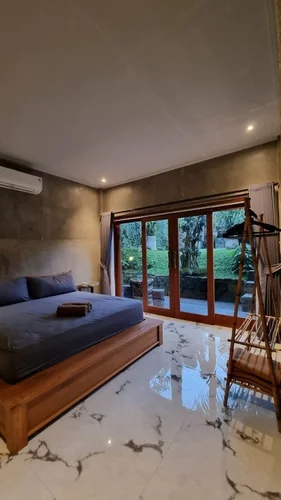 Villa in Ubud, Bali, Indonesia — 2 bedrooms — photo 2