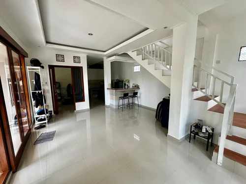 Villa in Ubud, Bali, Indonesia — 2 bedrooms — photo 3