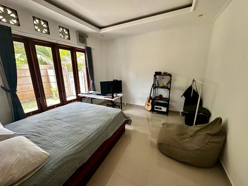 Villa in Ubud, Bali, Indonesia — 2 bedrooms — photo 4
