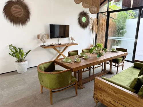 Villa in Nusa Dua, Bali, Indonesia — 2 bedrooms — photo 2