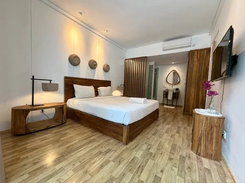 Villa in Nusa Dua, Bali, Indonesia — 2 bedrooms — photo 4