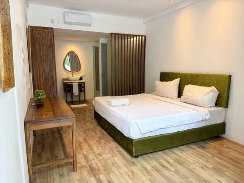 Villa in Nusa Dua, Bali, Indonesia — 2 bedrooms — photo 5